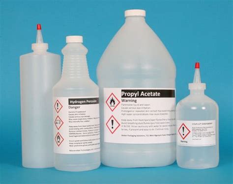 ghs labels  chemical containers ghs chemical labeling pinterest