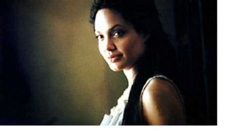 Il Lato Nascosto Di Angelina Jolie Film It