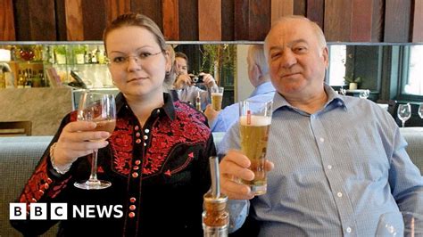 Russian Spy Russia Demands Nerve Agent Sample From Uk Bbc News