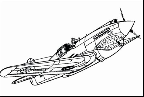 fighter jet coloring page unique fighter plane coloring pages
