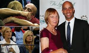 James Blake S Mother Betty Weighs In On Son Being Wrongfully Arrested