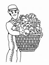 Coloring Pages Basket Stroller Colorear Para Carriage Baby Fruits Getcolorings Getdrawings Popular sketch template