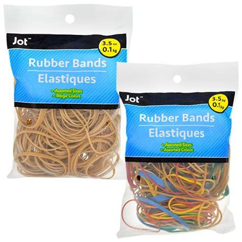 assorted rubber bands  oz packs rubber bands diy