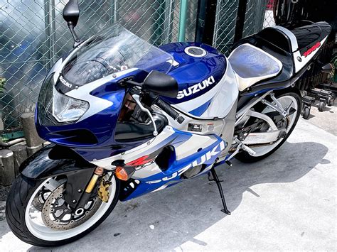 Suzuki Gsx R1000 K1 カナダ仕様 – 京都のバイクショップspec M（スペックエム）｜公式サイト