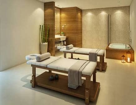 resultado de imagen  sala de massagem spa massage room design