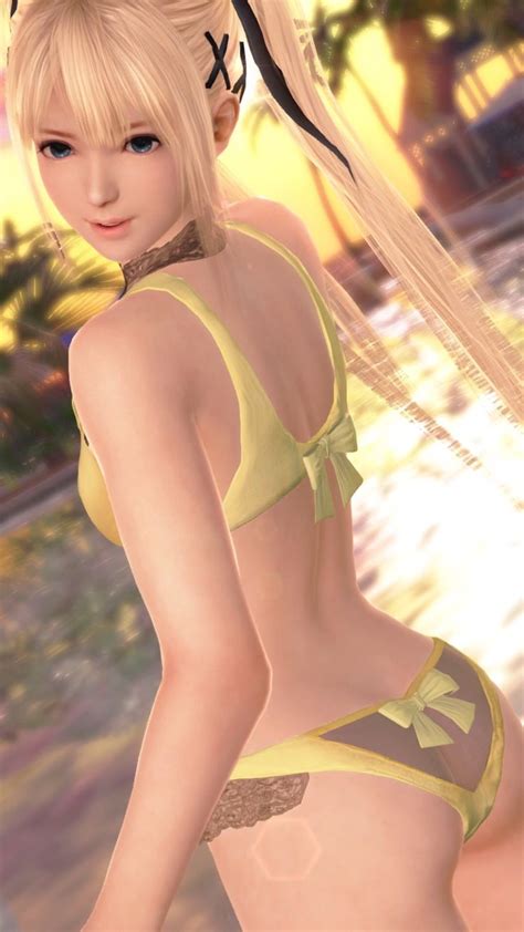 marie rose in 2019 dead or alive 5 alone girl death