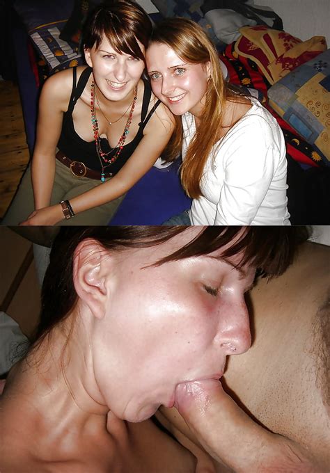 Before After Blowjob Real Amateur Vote For Your Favorite 22 Pics