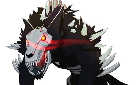 beowolf alpha rwby wiki