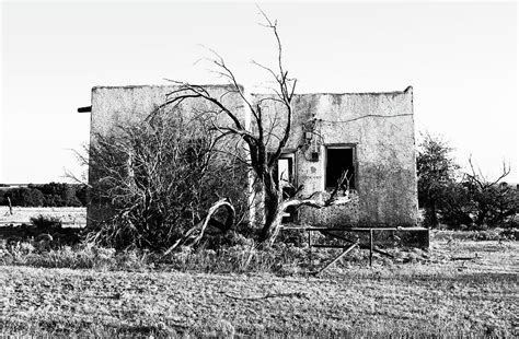 cowboy cottage photograph  brandy martin fine art america