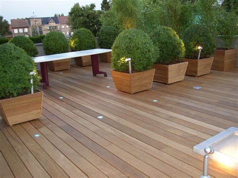 houten terrassen houten terrassen tuin terrassen