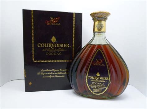 courvoisier xo imperial cognac  catawiki