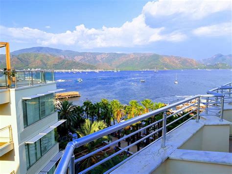 yuvam hotel marmaris turquie tarifs  mis  jour  avis hotel tripadvisor