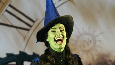 The Untold Truth Of Idina Menzel