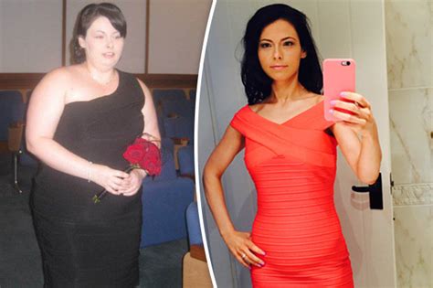 Woman Halves Body Weight By Cutting Out One Thing From