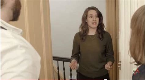 This Video Perfectly Describes Your Upstairs Neighbors The Washington