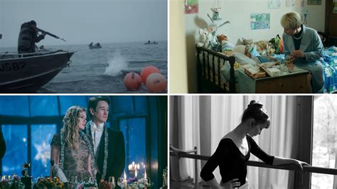 Russian Film Festival 7 Películas Y Una Serie Para Disfrutar De Lo