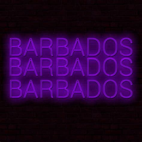 barbados single by lizzy farrall spotify