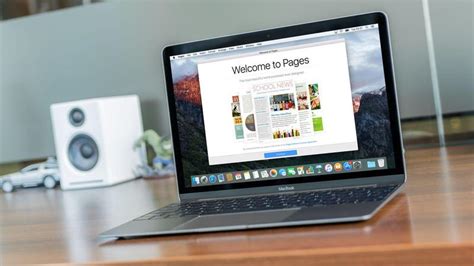 Ini Alasan Apple Tidak Membuat Macbook Dengan Layar Sentuh