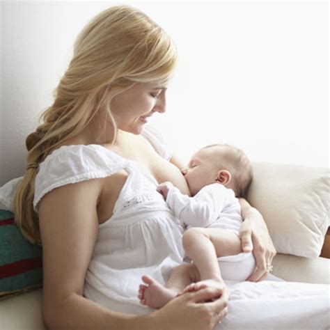 16 Breast Feeding Benefits Why Nursing Rules