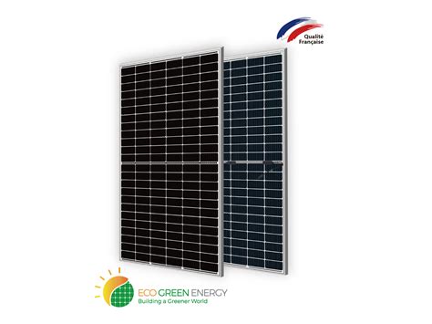 eco green energy atlas bifacial ege   mm solar panel