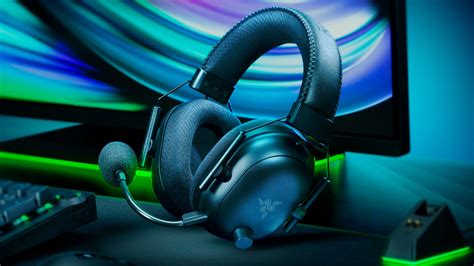 wireless gaming headset  pcgamesn