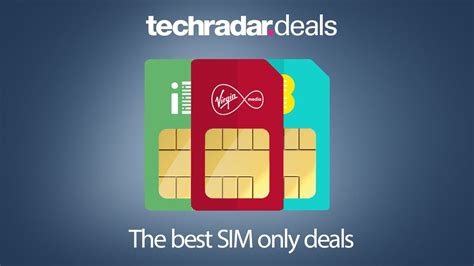 sim  deals  january      month techradar
