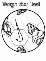 Soccer Coloring Pages Ball Cleats Balls Goal Goalie Drawing Printable Color Messi Kids Girl Sports Boys Getcolorings Getdrawings Small Cleat sketch template