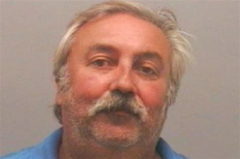 whickham sex offender barry radford has sentence increased bbc news