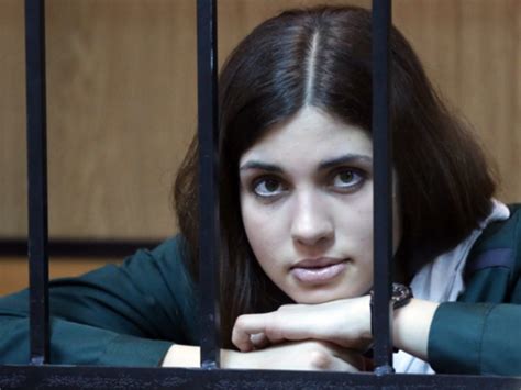 court rejects pussy riot member s release gulfnews gulf news