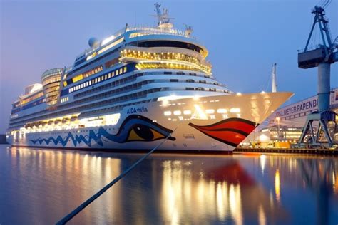 expect   cruise trip  dubai thermidor mag