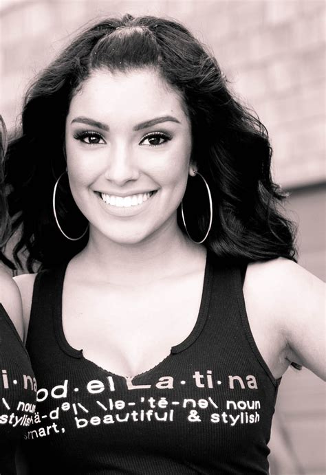 Beautiful Latina Girl A Photo On Flickriver