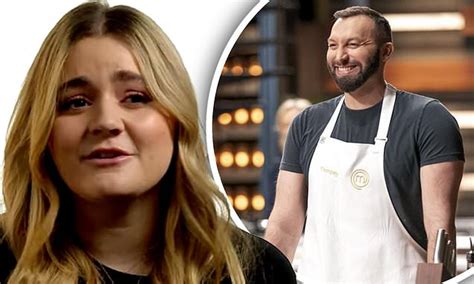 tilly ramsay s masterchef australia co stars show support after a uk