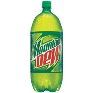 mountain dew  liter mountain merchant