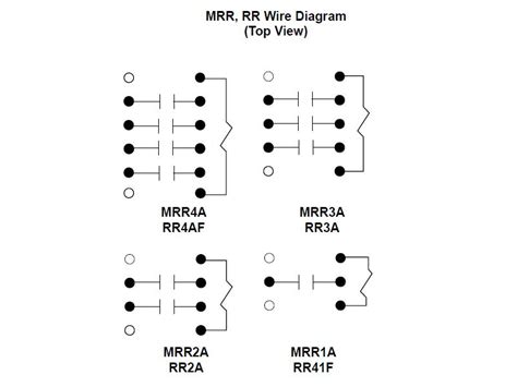 item rra vdc mrr rr series axial lead shielded reed relays  struthers dunn