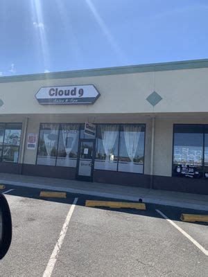 cloud  salon spa updated      reviews