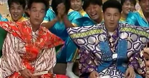 Viacom Ends Spike Tv We Remember Japanese Game Show Mxc