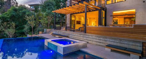 los angeles ca landscape architecture firm residential designs
