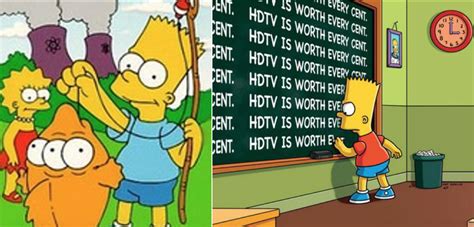 15 most shocking simpsons secrets behind the scenes