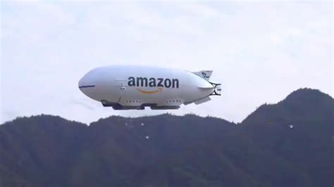 amazon prime drone airship  separatist droid march theme youtube