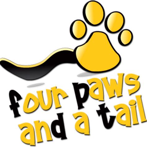 paws   tail youtube