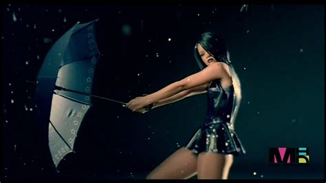 Rihanna Umbrella Rihanna ― Umbrella {part 1 3} Hd Umbrella Outfit