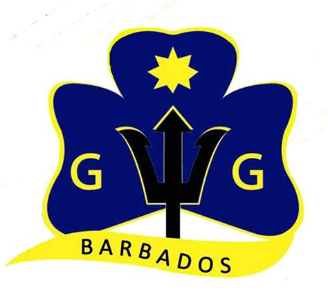 About Us Girl Guides Association Of Barbados Girl Scouts Cadettes