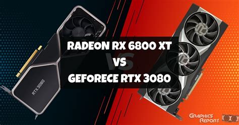 rx  xt  rtx   updated graphics report