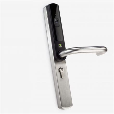 wireless door handles auto time systems