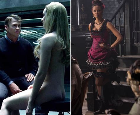 westworld s sexiest moments daily star