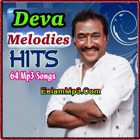 Deva Hits Melodies 64 Tamil Mp3 Songs [ Download 320kbps