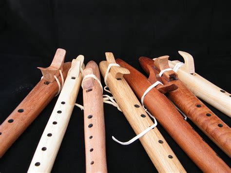 handmade native american style wooden flutes native flute native american flute native