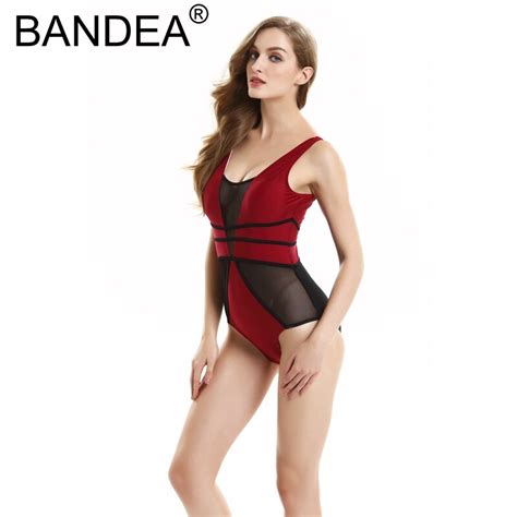 buy bandea 2017 bikini hot new swimwear for women