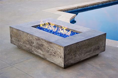 Diamond Fire Glass Decorative Alternative To Fireplace Logs