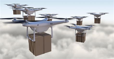 kroger joins drone delivery race  pilot  ohio store wealth management